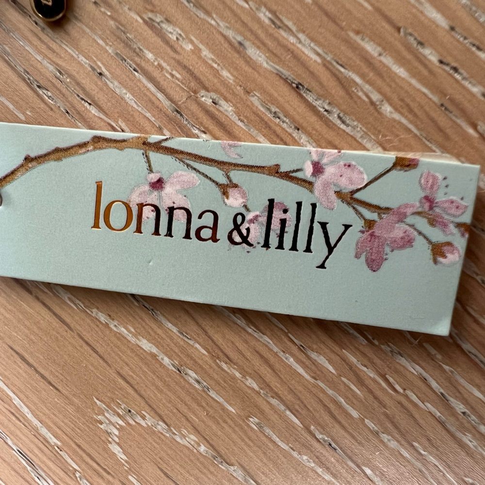 2 Lonna & Lilly Necklaces